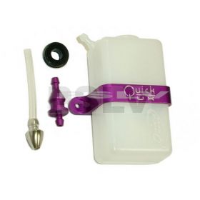  H5510P  Quick UK Header Tank Purple  